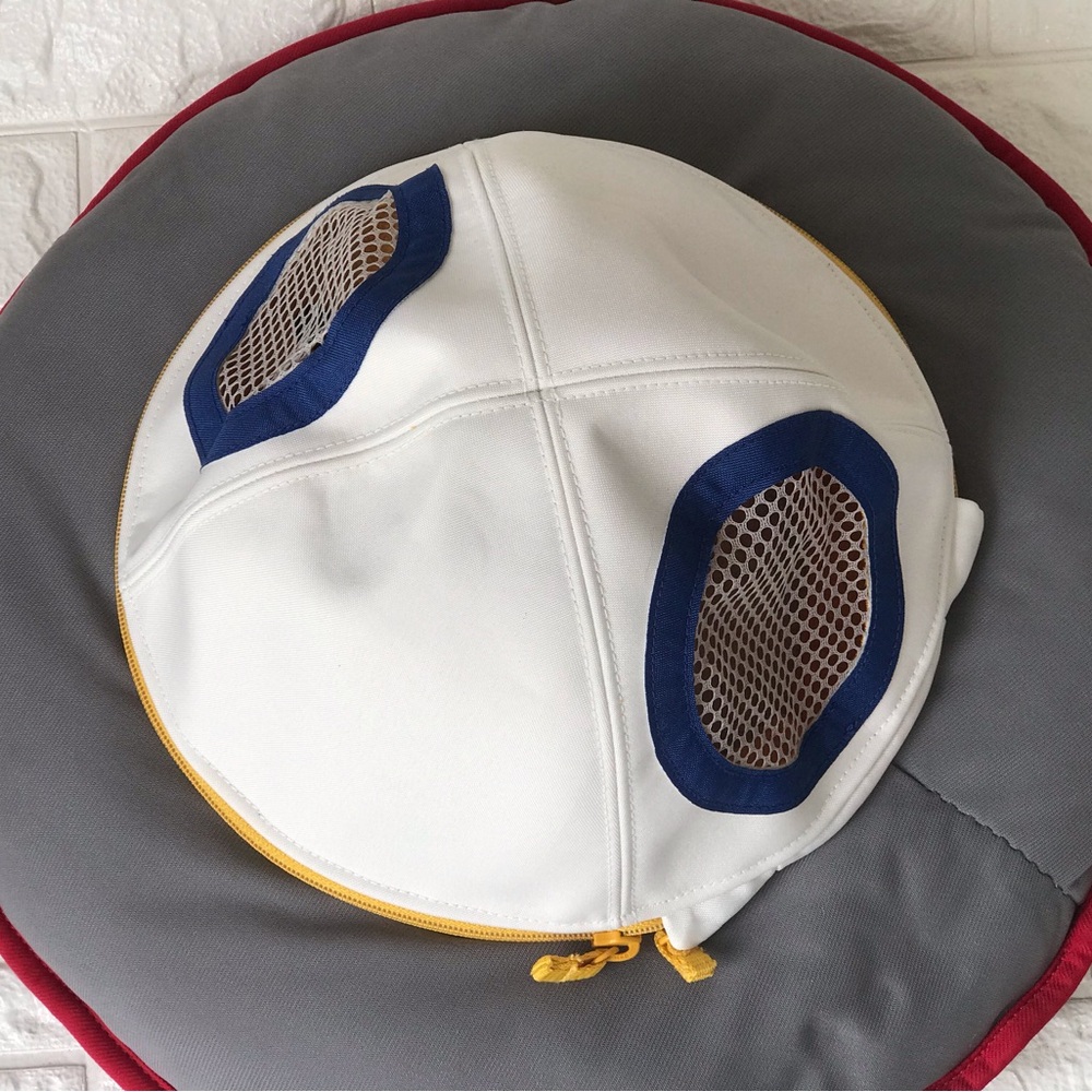 IKEA flying saucer decorative plush - Picture 3 of 4